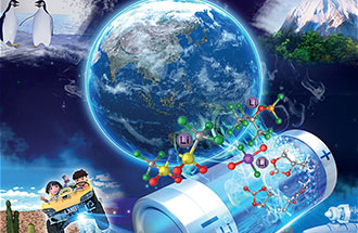 7月30日，青島生物能源與過(guò)程研究所開(kāi)發(fā)出新型高熱穩(wěn)定性鋰鹽