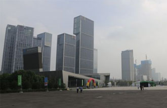 10月11日，2019國(guó)際生態(tài)環(huán)境新技術(shù)大會(huì)將在江蘇南京國(guó)際博覽中心召開(kāi)