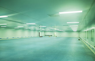 8月1日，志遠(yuǎn)凈化工程項(xiàng)目傳回的新鄉(xiāng)市長(zhǎng)垣縣醫(yī)療凈化車(chē)間凈化工程建設(shè)進(jìn)度